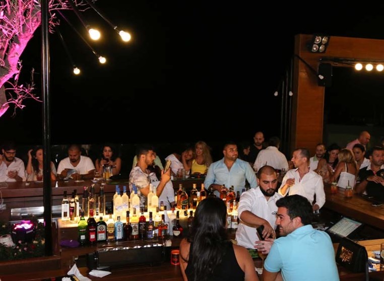 Opening of Cloud 7
